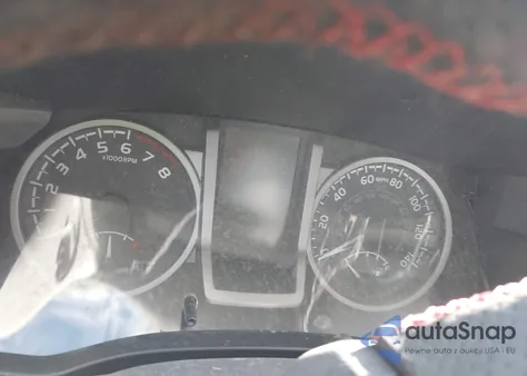 2020 Toyota Tacoma Sr5 V6 from USA, damaged, VIN 3TMAZ5CN9LM115972